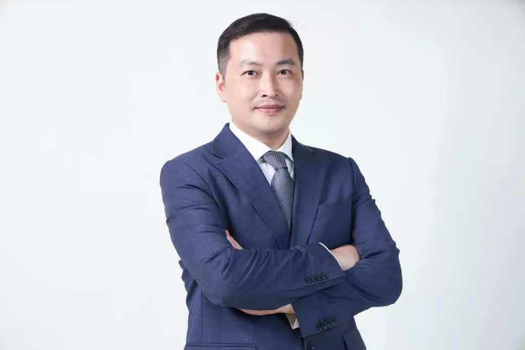 創會副會長 韓風